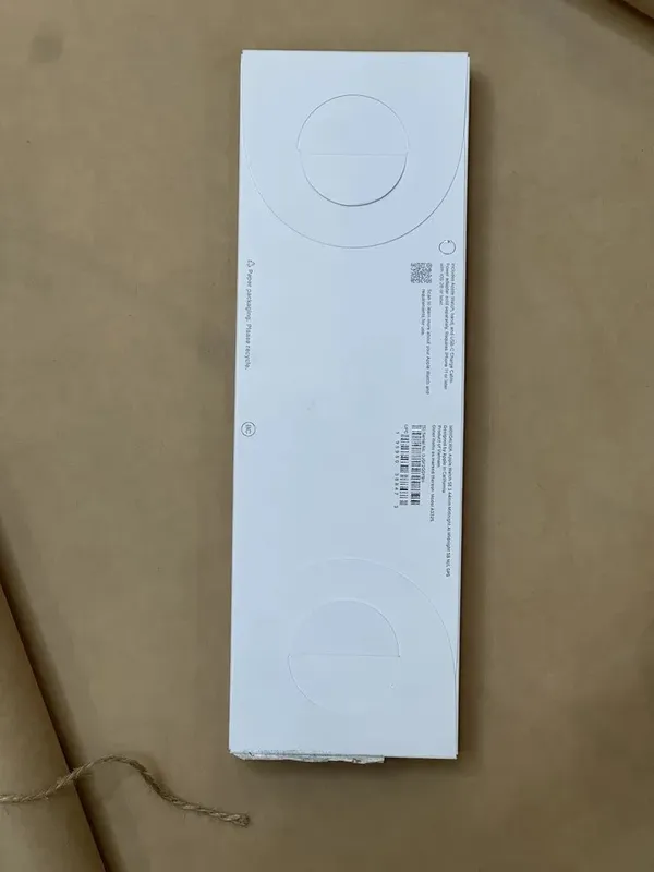 Apple watch SE 3 44 mm Midnight yengi original 100 — фото 1