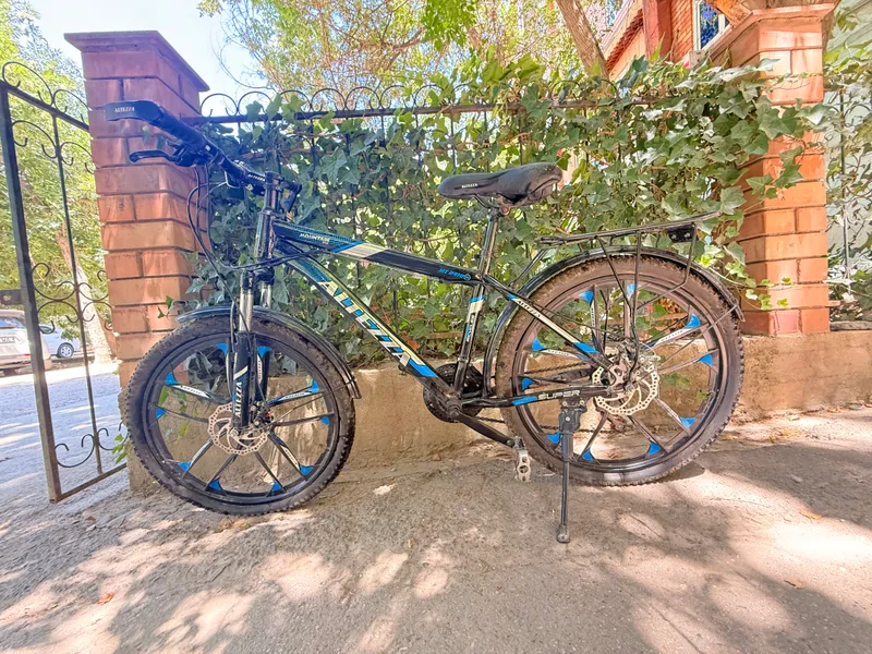 Velosiped 1 Velosiped 1
