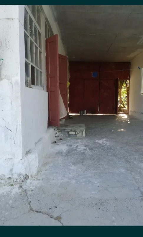 ХОвли СОтилади квартира ёки АВТОга BVD га Бартер бор — фото 1