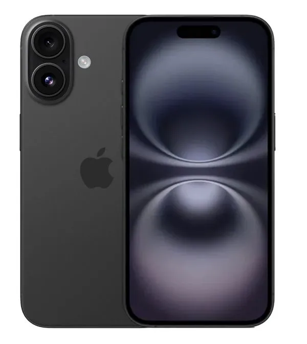 Iphone 16 qora 128 tali