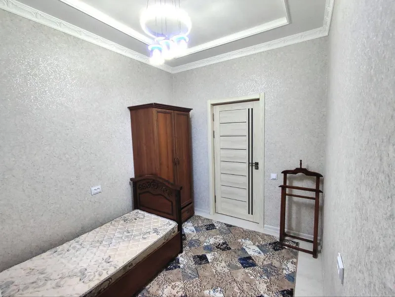 Sergili tumani bez makler ijaraga 3 xona uy 450$ 6