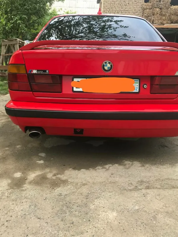 BMW sotiladi xolati zor rasxot qlnmaydi olish kerak xaydash kerak. — фото 3