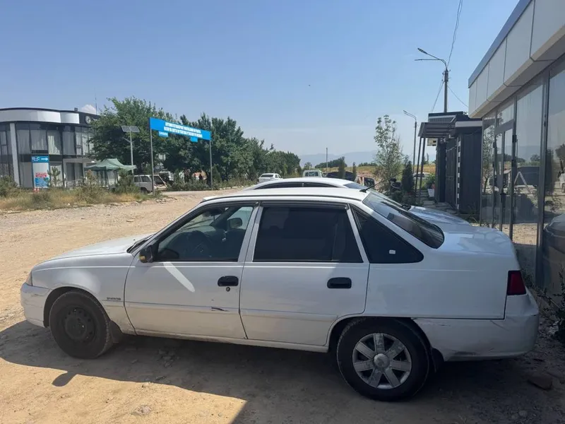 Nexia 2 sotiladi. Metan gazi bor 1 Nexia 2 sotiladi. Metan gazi bor 1