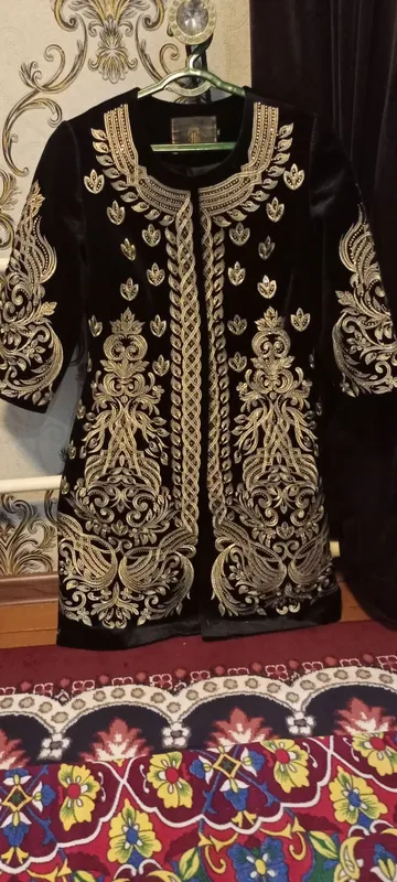 Kamzul, aybi yoʻq, narxi yana kelishiladi