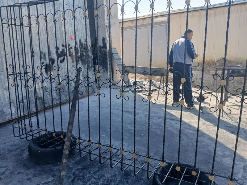 Reshotka kazirok naves toshkent shahar buylab 3-kunda — фото 1