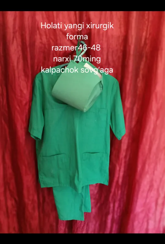 Kiyimlar 3
