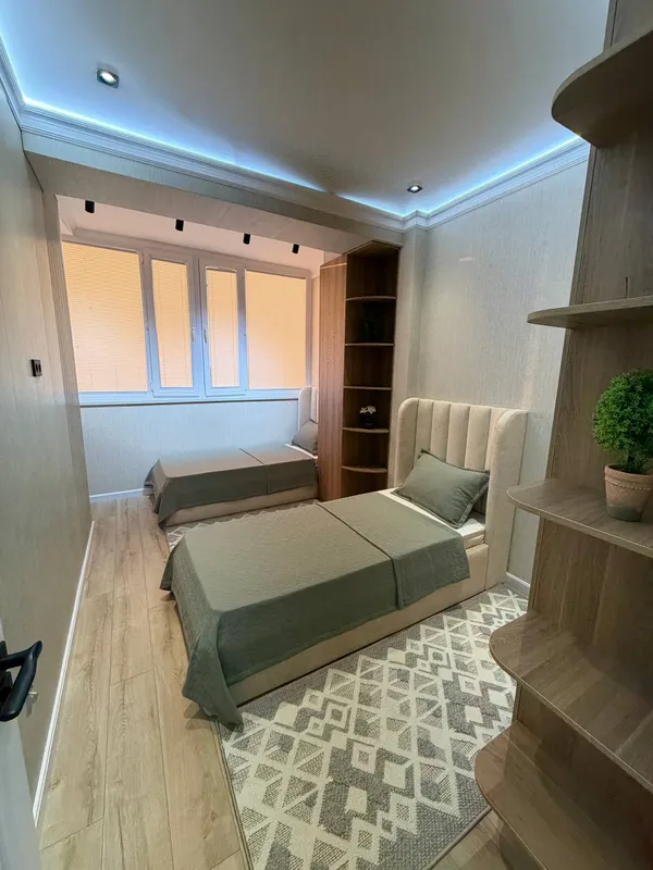 Продажа 3-комн. кв. 55 м², Юнусабадский · ID 7149 5