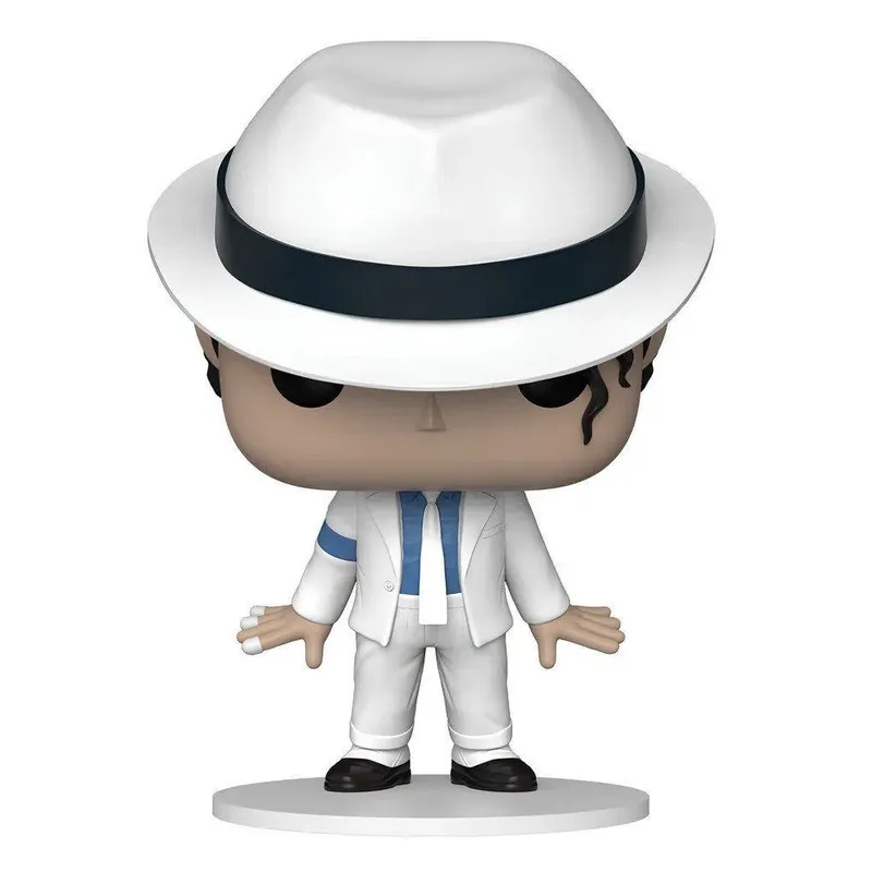Funko POP Майкл Джексон / Коллекционная фигурка — фото 1