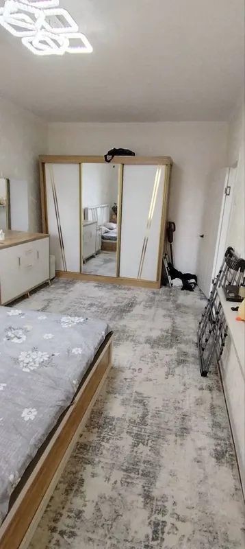1/3/4 продается квартира, Ташкент, Яшнабад. район 1 1/3/4 продается квартира, Ташкент, Яшнабад. район 1