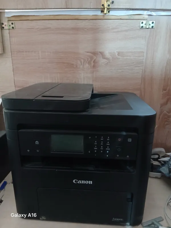 printer — фото 1