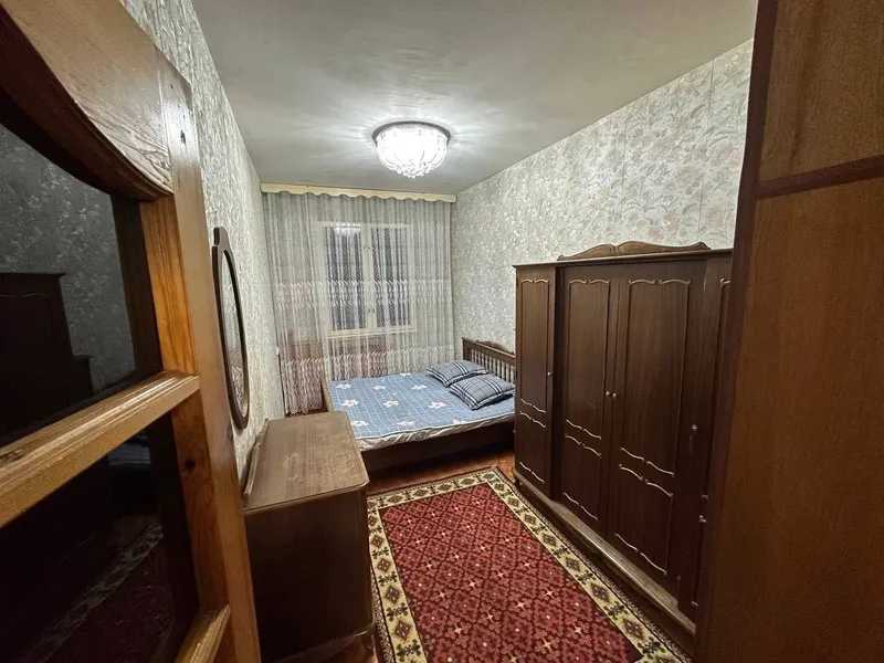 Мирзоулугбек метро Аренда квартиры — фото 3