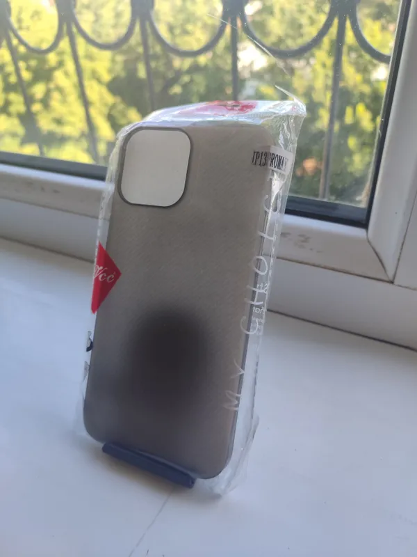 чехол для iPhone 13 Pro Max
