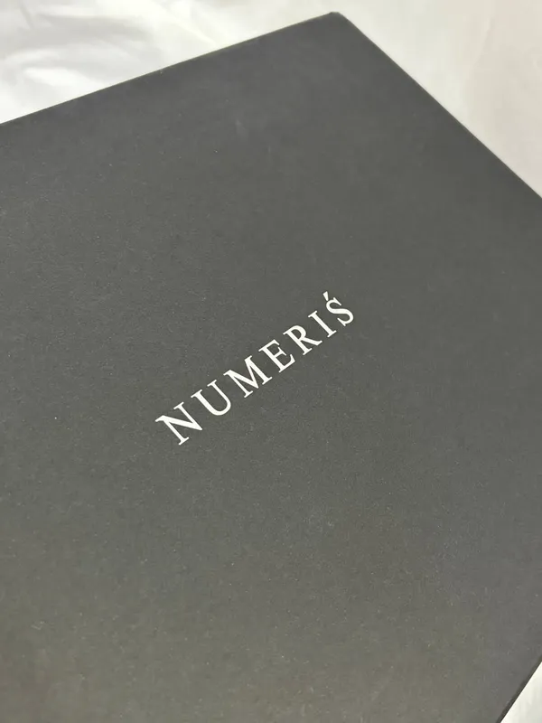 Numeris Atelier (Бесплатная доставка) — фото 6