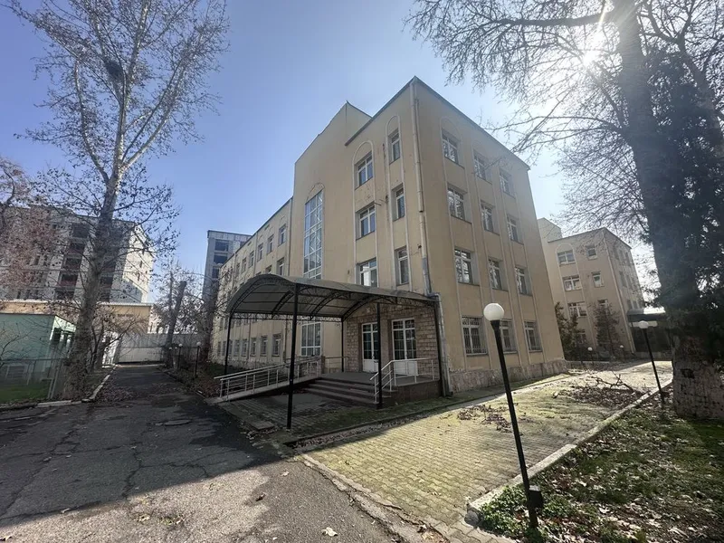 Сдам здание под частную школу с ремонтом 6200м2 Яккасарайский район AK — фото 2