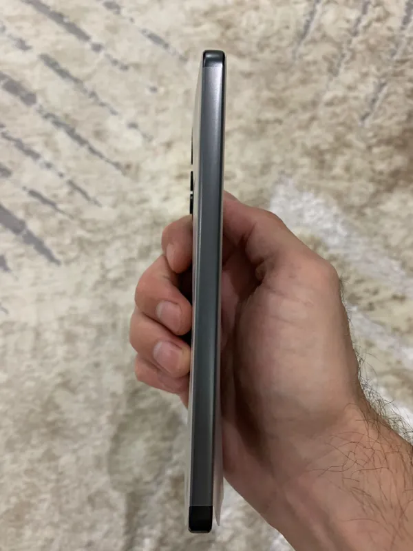xiaomi 12 lite 256 gb black — фото 1