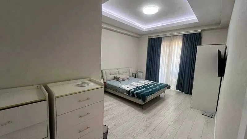№3 Shayxontohur tumanida, Tashkent City’da 3 xonali (5/7) kvartira ijaraga beriladi 2
