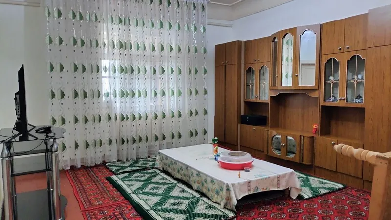 Уй сатылады, Тахияташ центрда жайласкан, базарга жакын, 4.5 сотка — фото 1