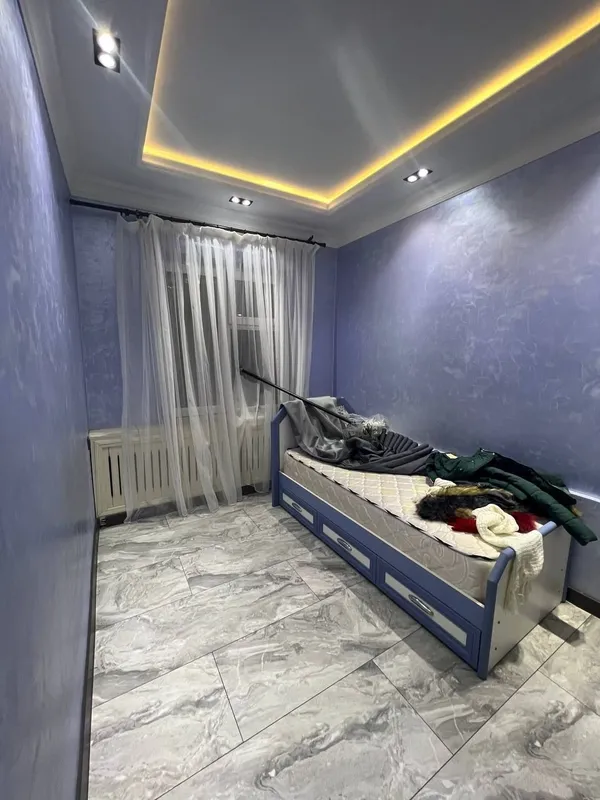 СВОЯ СРОЧНО ПРОДАЁТСЯ СЕБЗАР 90М² 3/2/4 ЕВРО — фото 2 СВОЯ СРОЧНО ПРОДАЁТСЯ СЕБЗАР 90М² 3/2/4 ЕВРО — фото 2