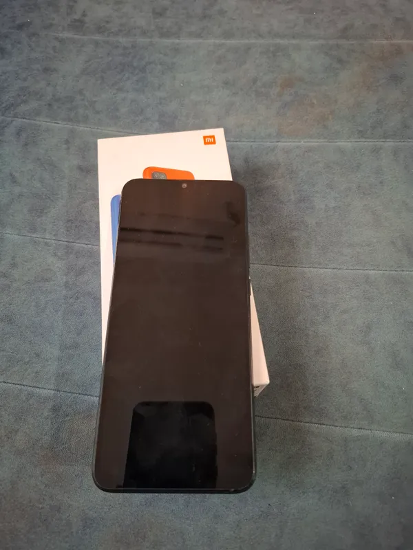 Redmi 10C telefon 3