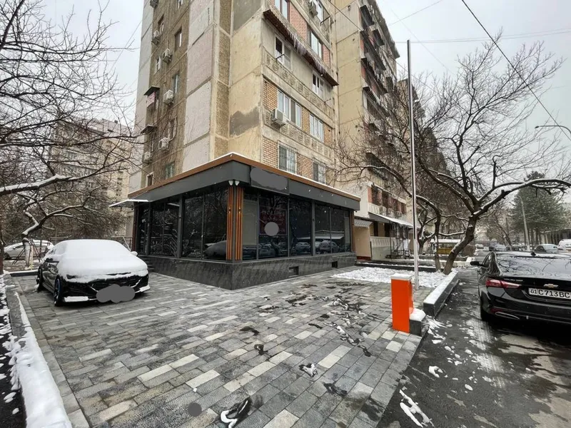 Чехова Фидокор | 125кв - нежилое помещение Продажа — фото 7
