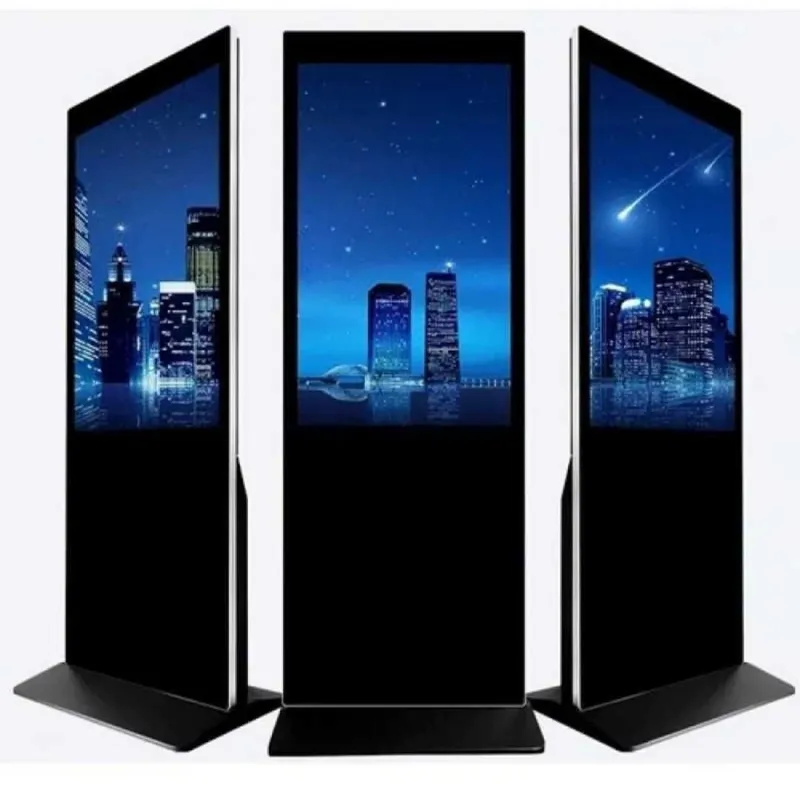 Интерактивные доски kiosk для все 43 Android / Windows — фото 5