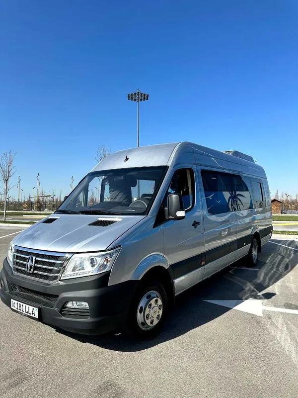 Transport xizmati. Avtobus va MikroAvtobus xizmati. Заказ автобус. 5