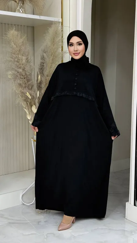 abaya koyne