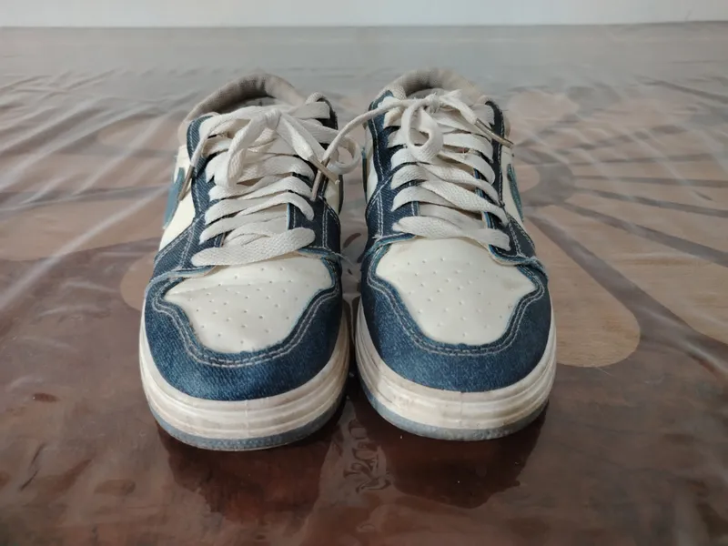 krasovka nike 1