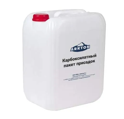 Карбоксилатные добавки (присадки) G12/G11/G13