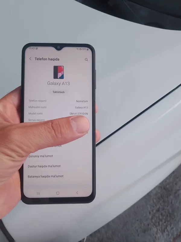 Samsung A13 2