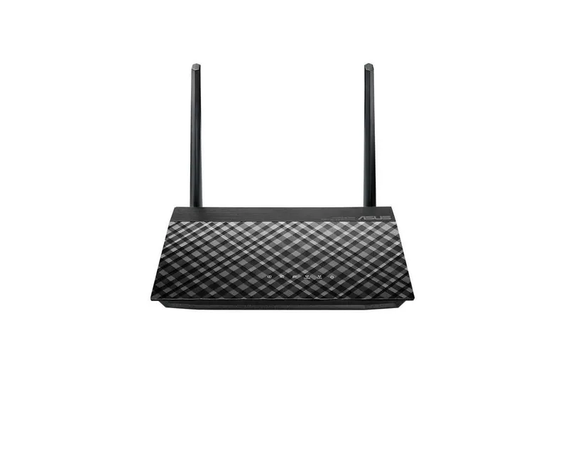^Wi-Fi routeri ASUS RT-AC51U 2