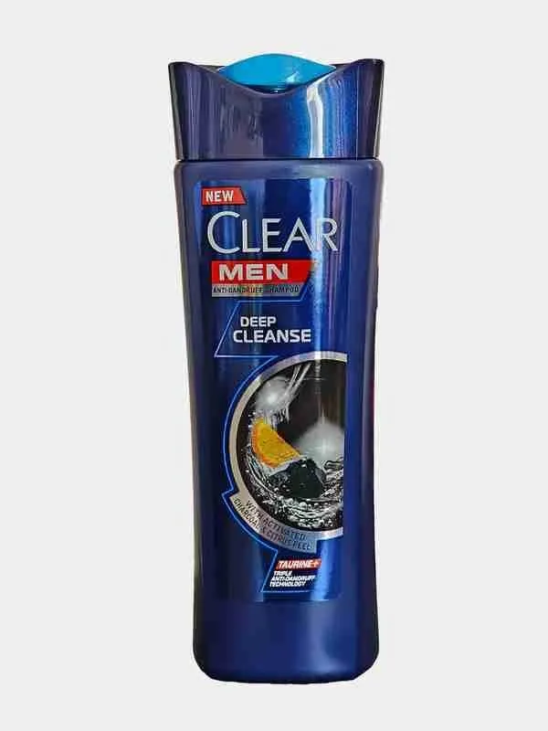 Шампунь Clear Vita Abe Phyto Technology