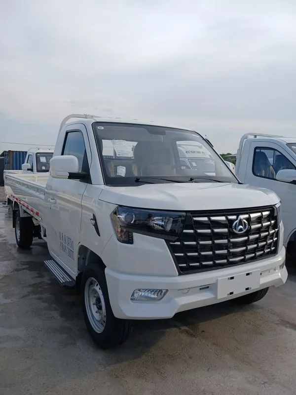 Changan Start Plus 2026 Yil Bez Probeg 6