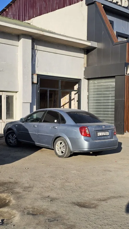 Lacetti sotamizg — фото 1