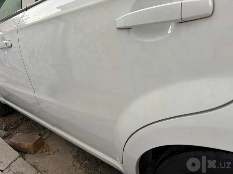 Продаётся Chevrolet Nexia 3 8 Продаётся Chevrolet Nexia 3 8