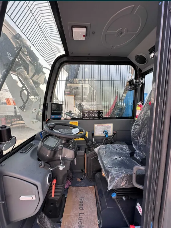 Carmix, Кармикс, Бетономешалка 3.5 м³ кублик в НАЛИЧИИ — фото 1