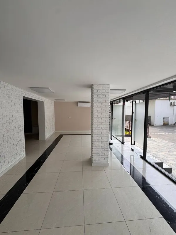 Продажа помещение гостиница Россия ул. Афрасиаб 143 м² .