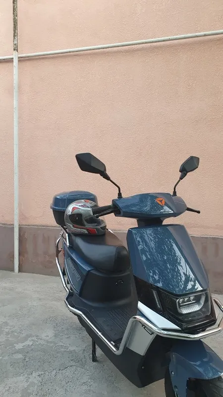 Skuter Yadea Ruibin sotiladi 2