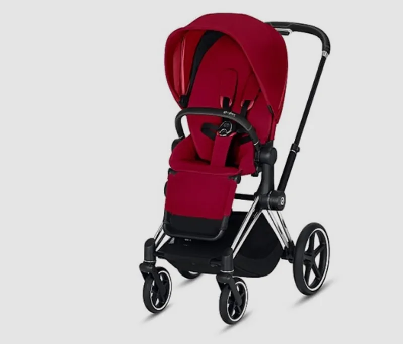 Cybex Priam 3 in 1 aravachasi 1