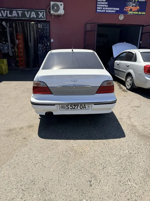 Нексия 1 2006 йил 2 Нексия 1 2006 йил 2