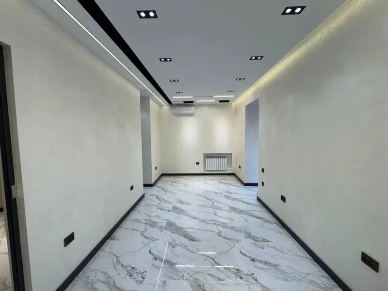Продается офис в БЦ Nest One c ремонтом — фото 3