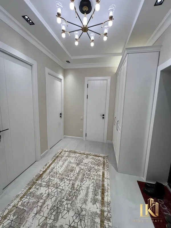3-комнатная квартира, 65 м², 10/10, ЖК New Life (Яшнабадский район) — фото 6