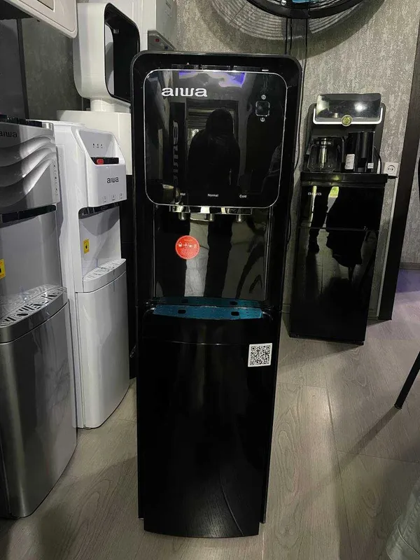 Напольный кулер AIWA
