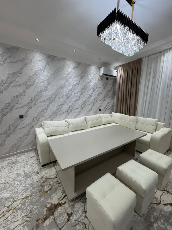 Divan kreslolar yumshoq mebellar