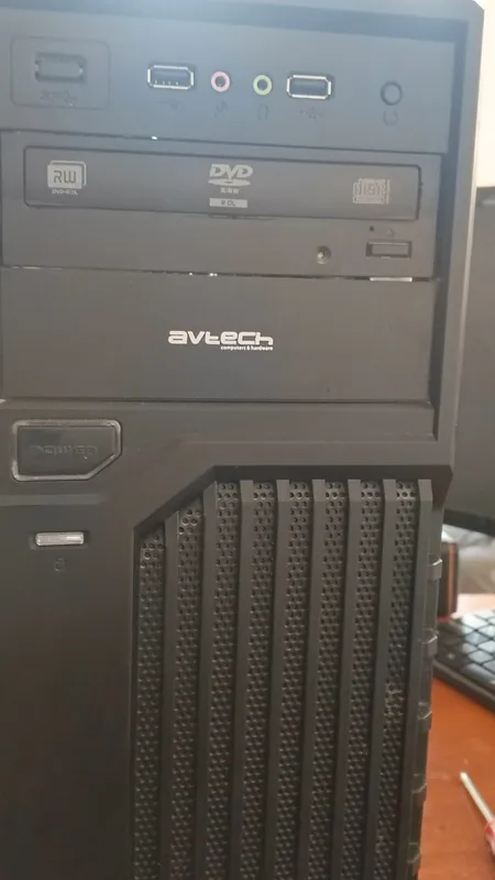 Срочно Компютер и Монитор Хорошы для дома и для офиса и для игр — фото 5