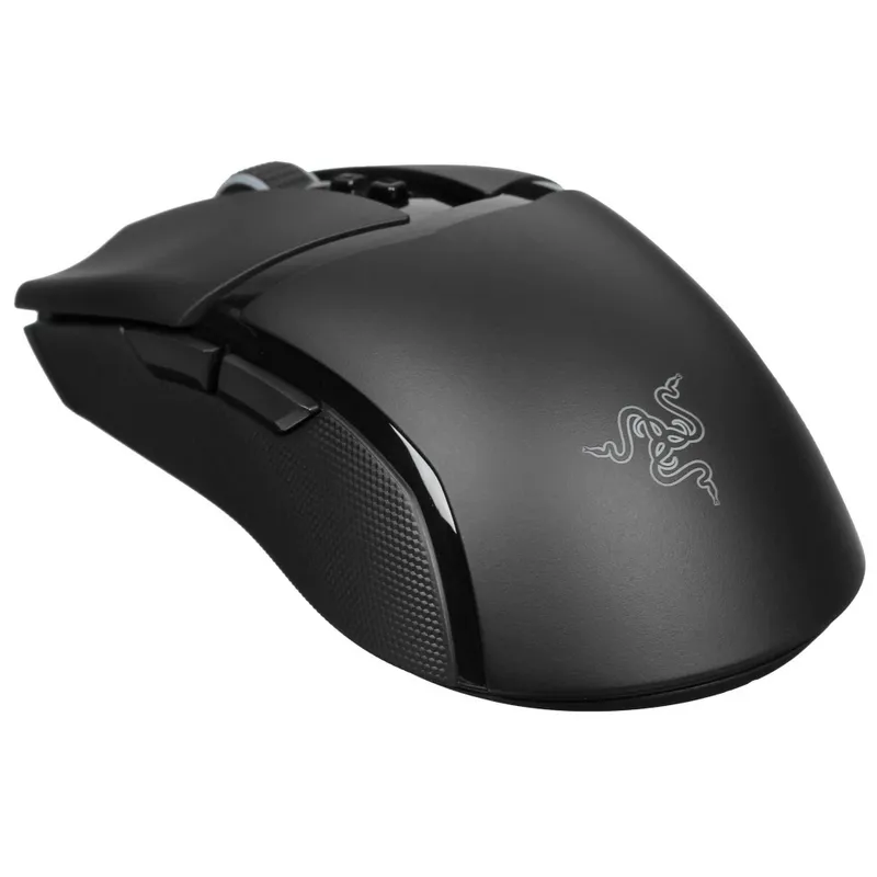 ! Игровая мышь Razer Cobra Pro беспроводная RGB Black 3 ! Игровая мышь Razer Cobra Pro беспроводная RGB Black 3