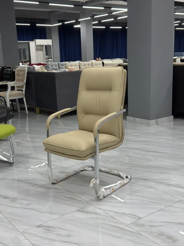 Ofis uchun yumshoq va qulay o'rindiqlar — фото 3