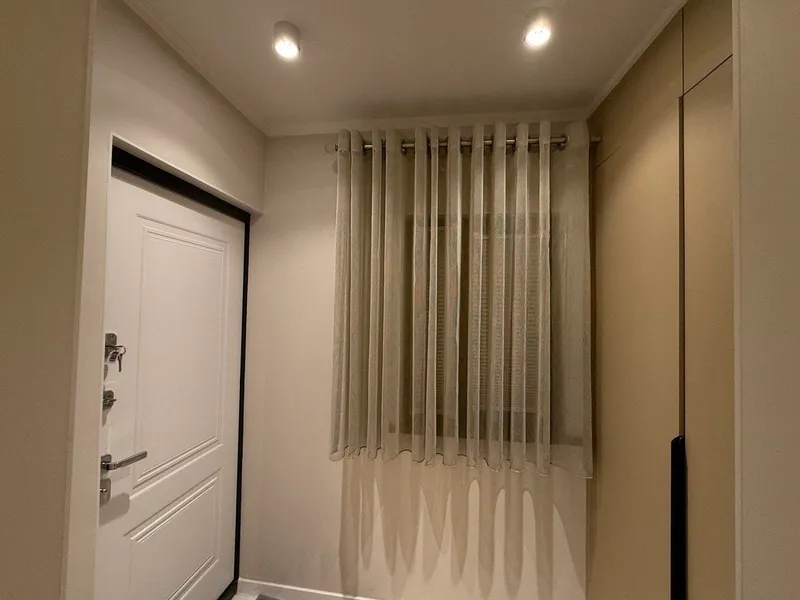 3 xonali kvartira, 112 m², 9 qavatdan 5-qavat, mebel va texnika 6