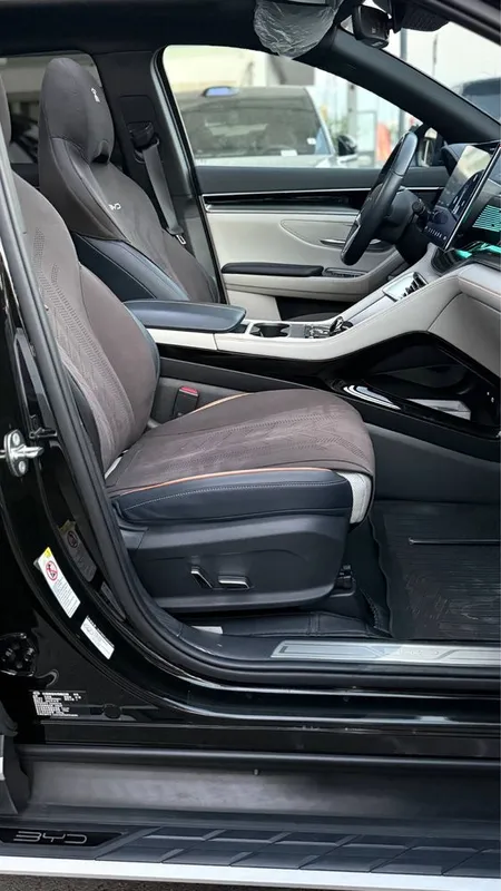 BYD Song Champion 605 kn 5