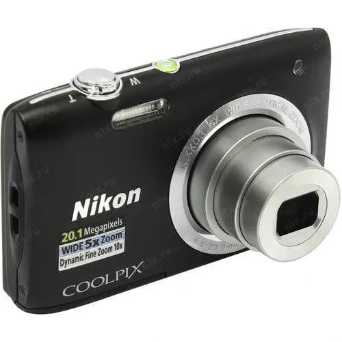 Новый фотоаппарат Nikon CoolPix S2900 Доставка бесплатная — фото 1